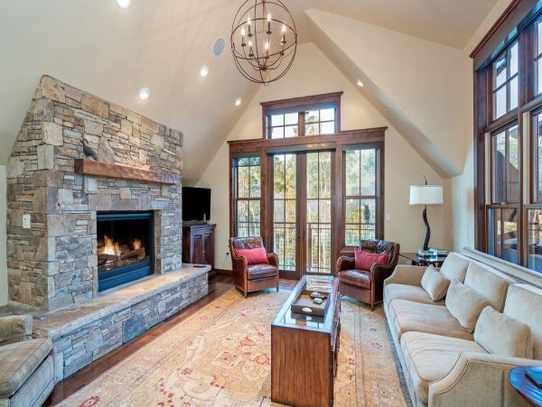 Aspen Condo 966849