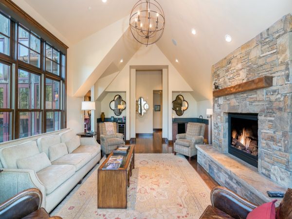 Aspen Condo 966849