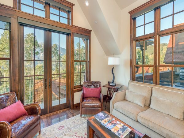 Aspen Condo 966849
