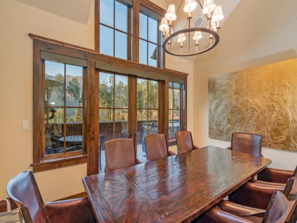 Aspen Condo 966849