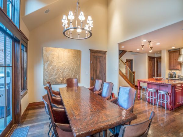 Aspen Condo 966849
