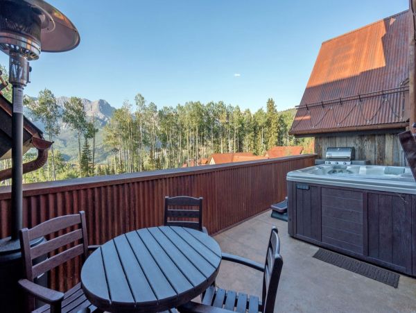 Aspen Condo 966849