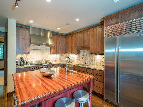 Aspen Condo 966849
