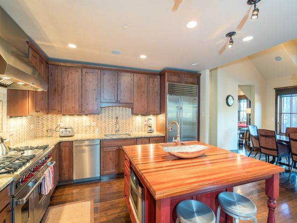Aspen Condo 966849