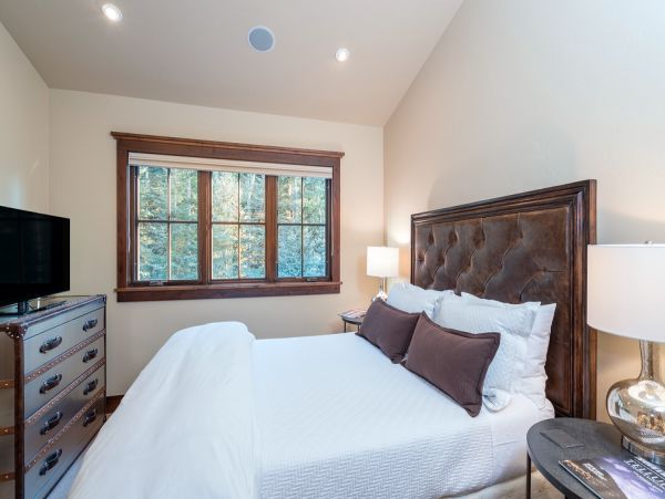 Aspen Condo 966849