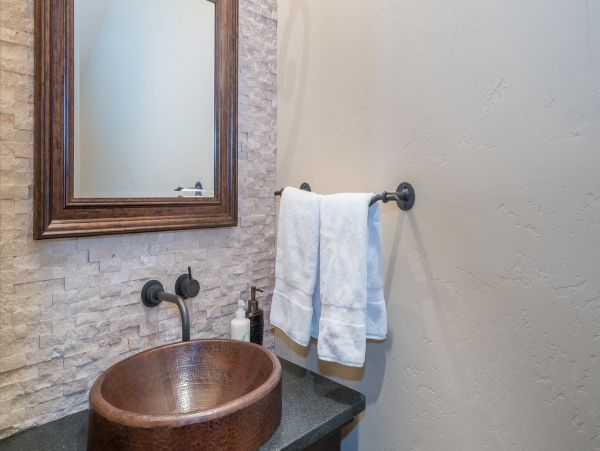 Aspen Condo 966849