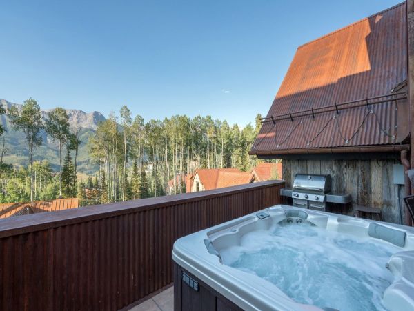 Aspen Condo 966849