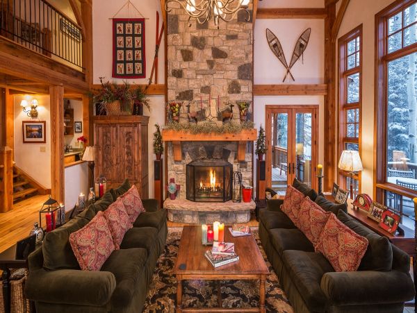 Aspen Home 966850