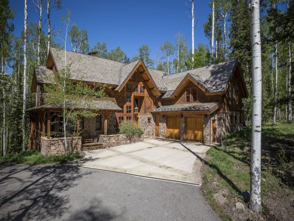 Aspen Home 966850