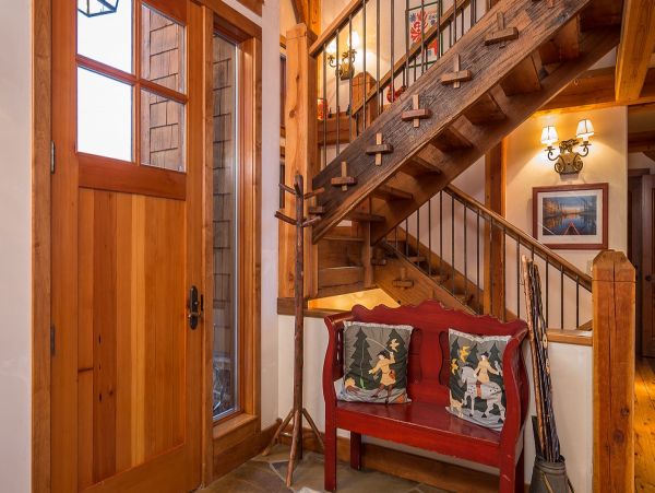 Aspen Home 966850