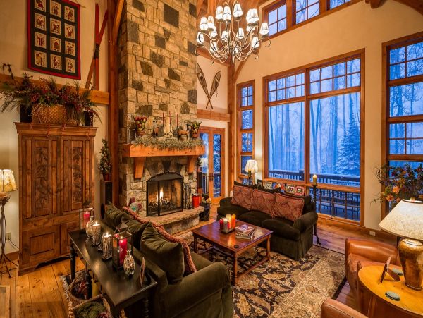Aspen Home 966850