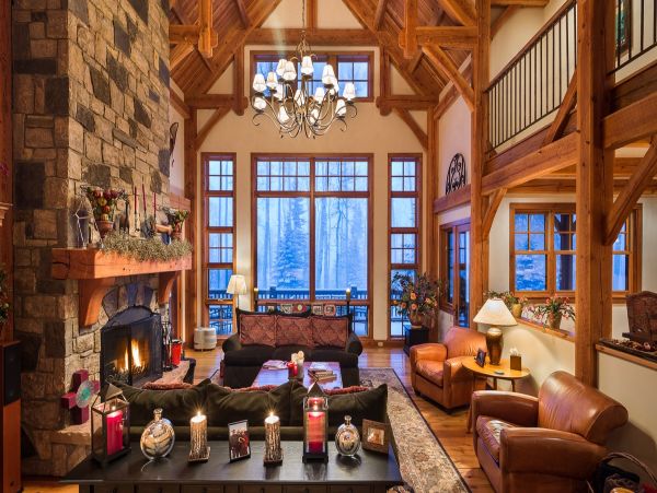 Aspen Home 966850