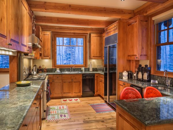Aspen Home 966850