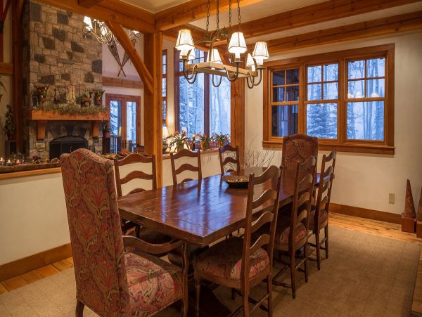 Aspen Home 966850
