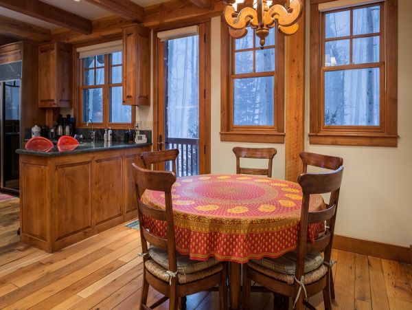 Aspen Home 966850