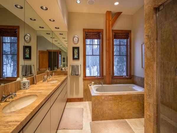 Aspen Home 966850