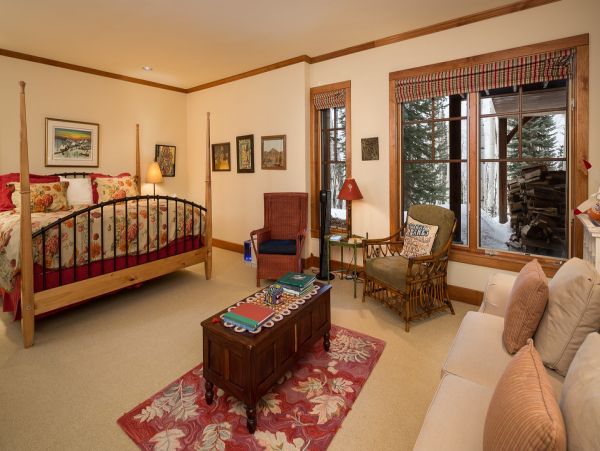 Aspen Home 966850