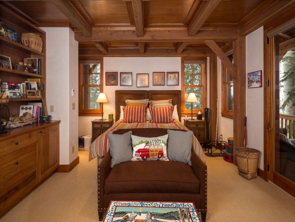 Aspen Home 966850
