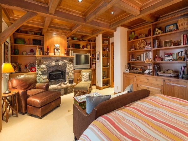 Aspen Home 966850