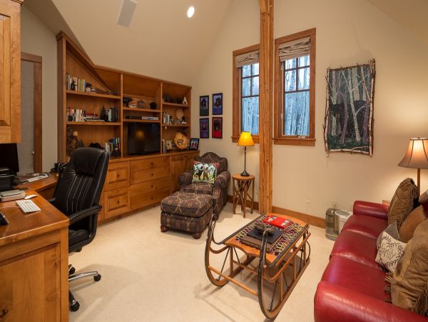 Aspen Home 966850