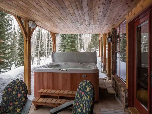 Aspen Home 966850