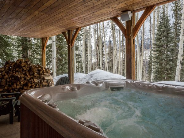 Aspen Home 966850