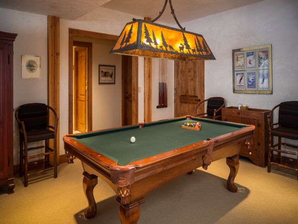 Aspen Home 966850