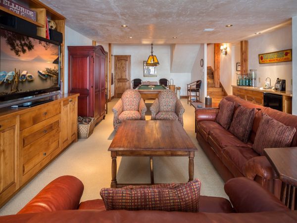 Aspen Home 966850