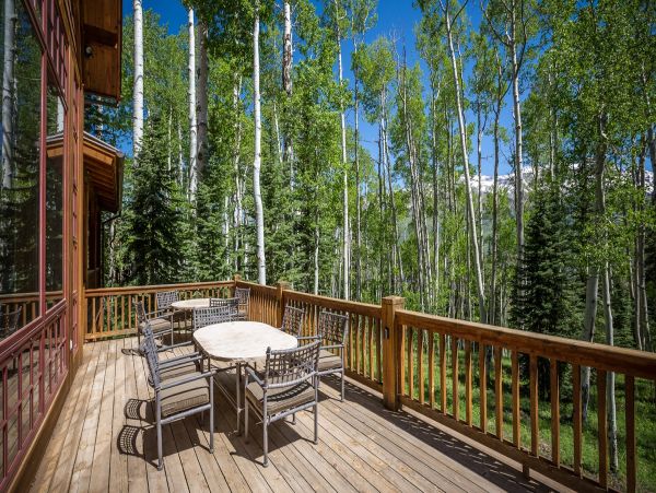 Aspen Home 966850