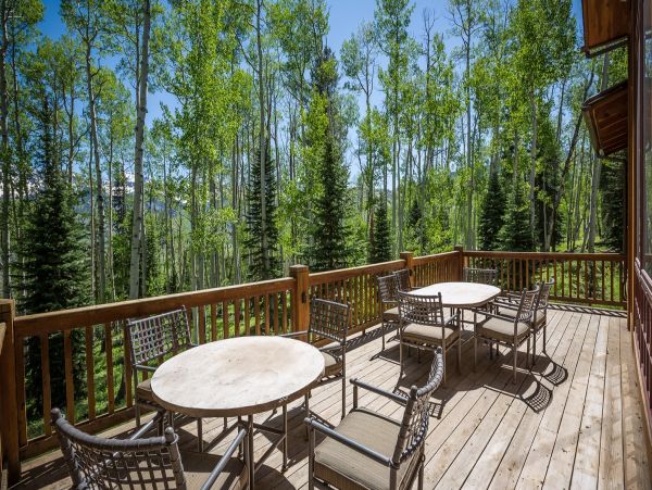 Aspen Home 966850