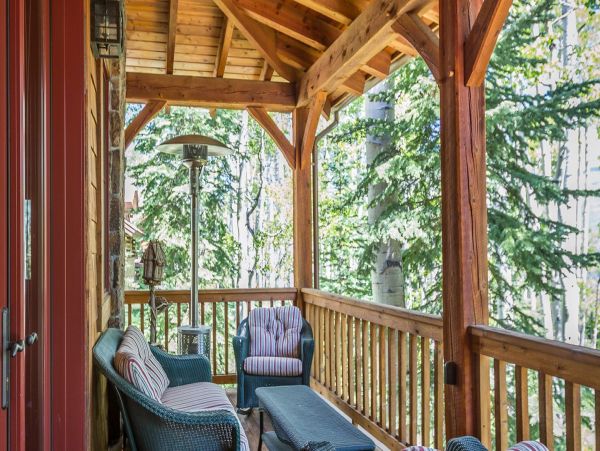Aspen Home 966850