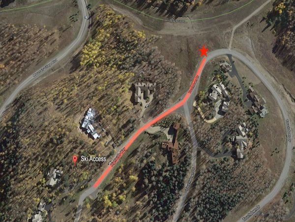 Aspen Home 966850