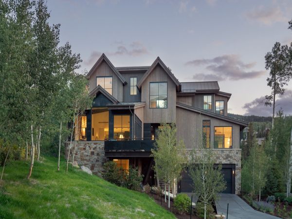 Aspen Home 966851