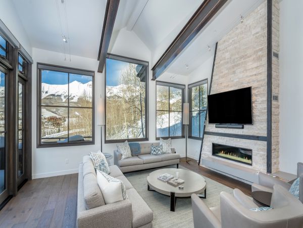 Aspen Home 966851