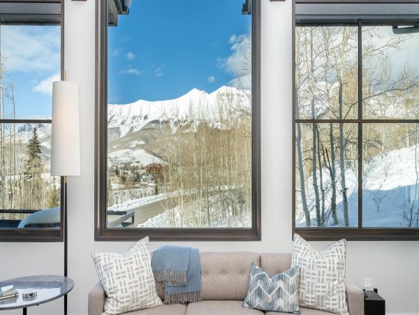 Aspen Home 966851