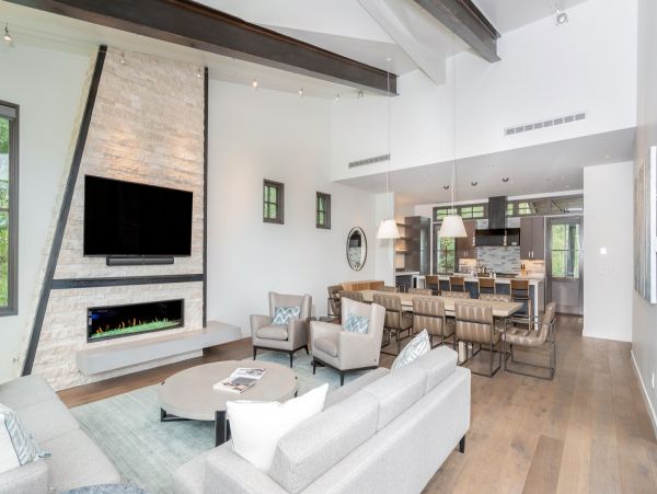 Aspen Home 966851