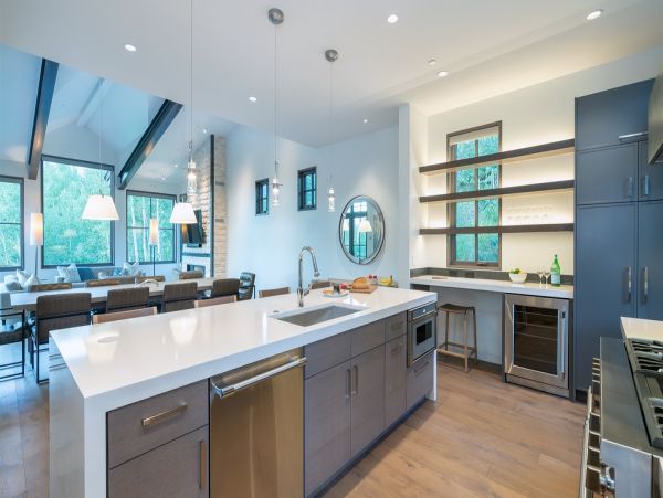 Aspen Home 966851