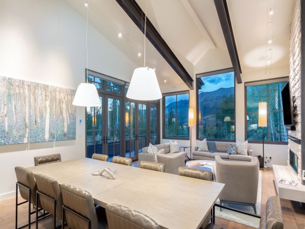Aspen Home 966851