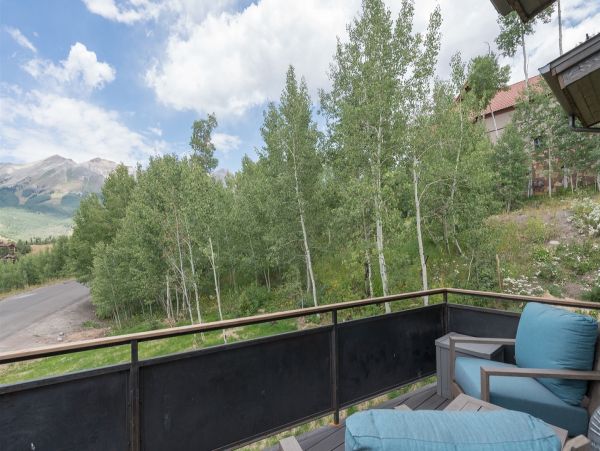 Aspen Home 966851