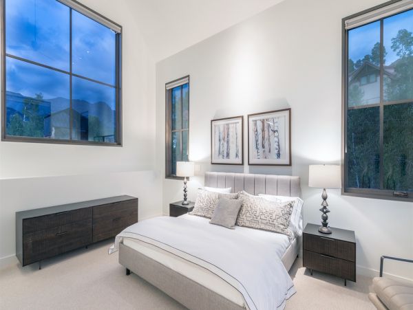 Aspen Home 966851