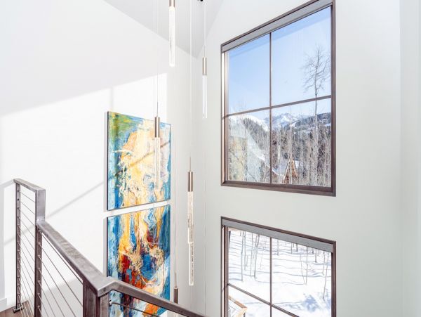 Aspen Home 966851