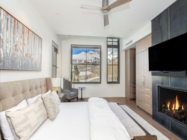 Aspen Home 966851