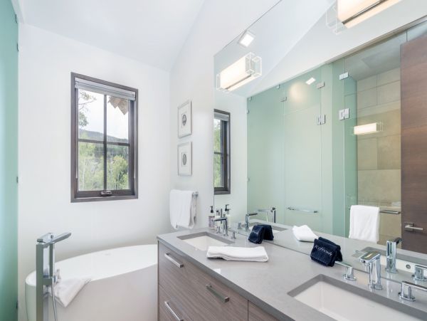 Aspen Home 966851