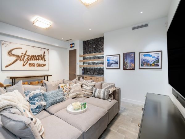 Aspen Home 966851