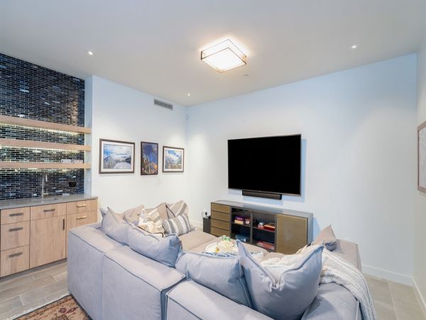 Aspen Home 966851