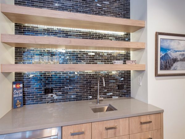 Aspen Home 966851