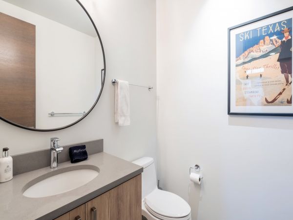Aspen Home 966851