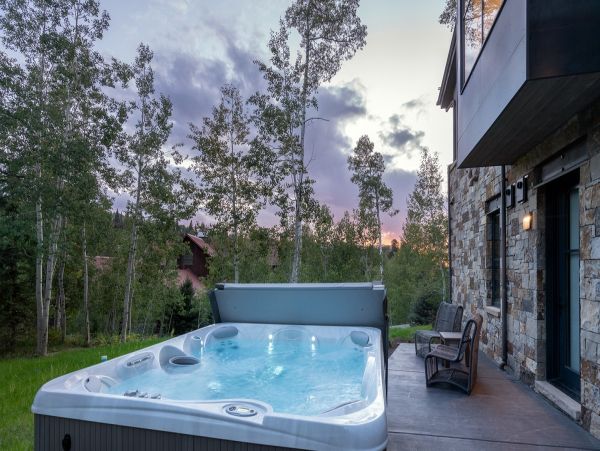 Aspen Home 966851