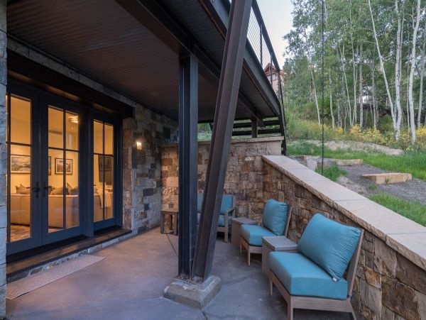 Aspen Home 966851