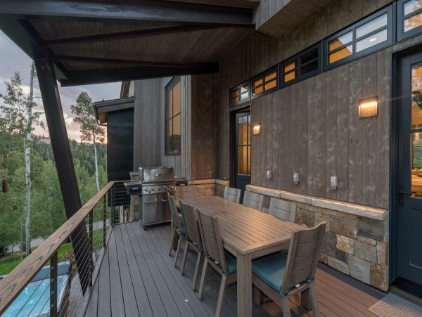 Aspen Home 966851